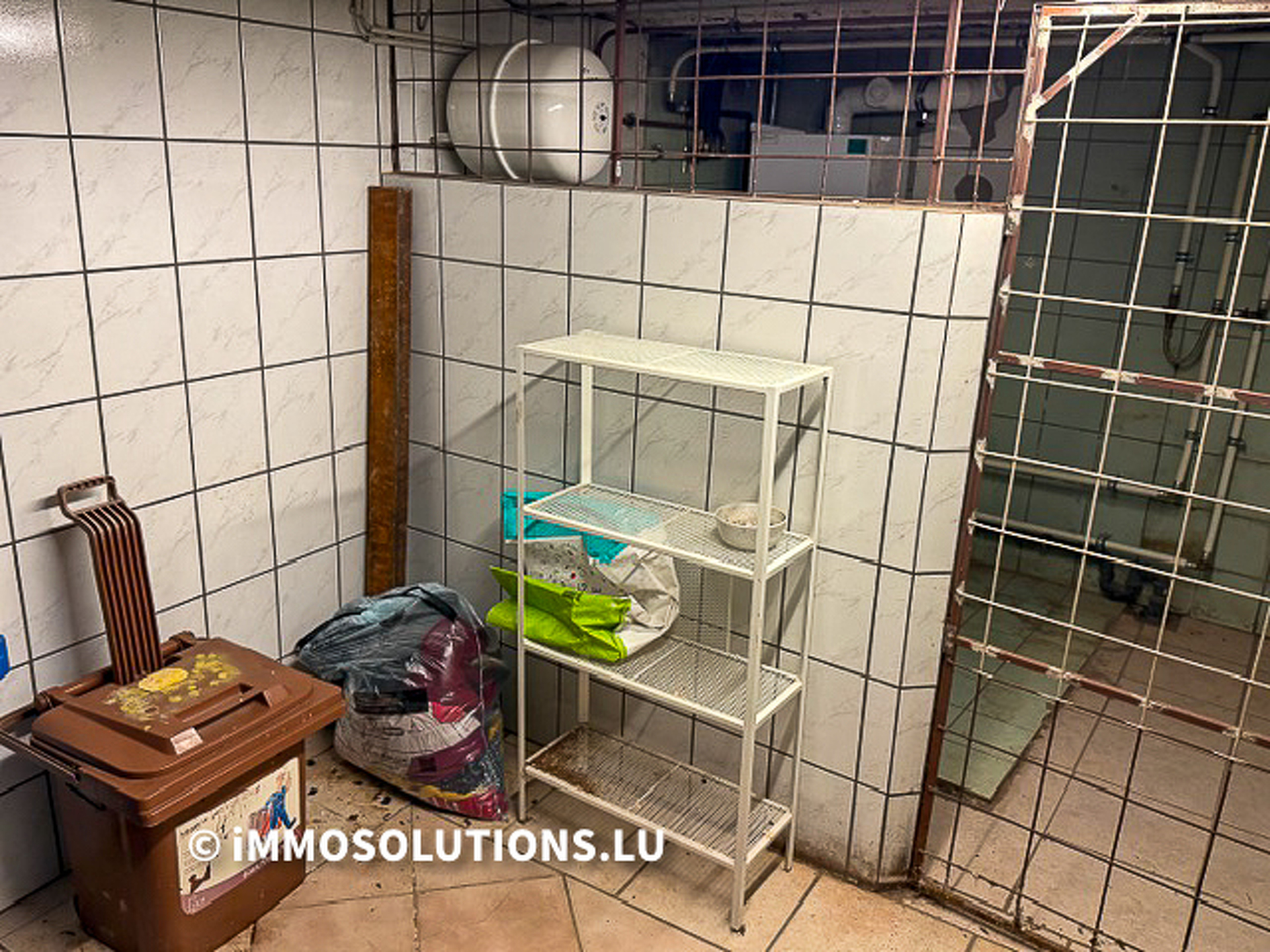 Appartement — Esch-Sur-Alzette · 48 m² - photo 14